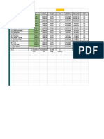 # Name Principal Interest Int Rate Mos Payments Start Date Paid