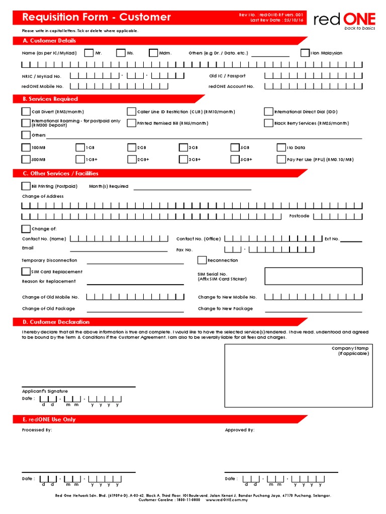 postpaid-requisition-form-14nov2016-pdf-official-documents