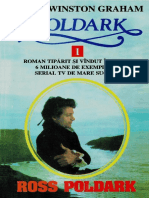 Seria Poldark - Winston Graham PDF