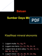 PGTL Sumber Daya Mineral