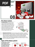 1.1 01 Fire Alarm System PDF