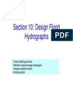 Section9_Event Rainfall Runoff Modelling