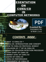 csmacd