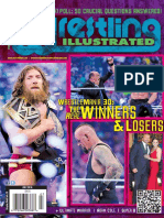 Pro Wrestling Illustrated 2014-07