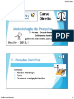 2015-1 - MP - Aula 07