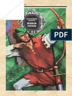 Alexandre Dumas-Robin Hood