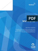 NVivo10 Getting Started Guide PDF