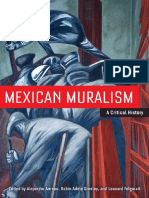 Mexican Muralism