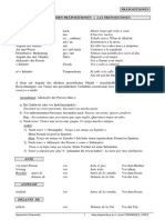 Präpositionen PDF