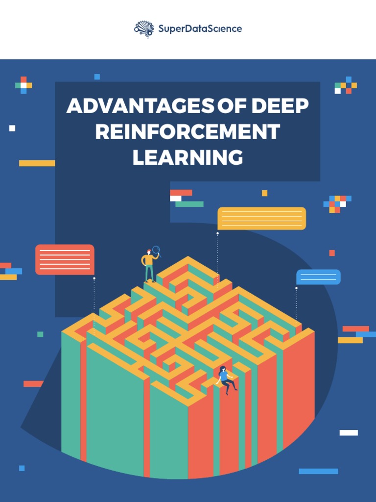 Advantages of Deep Reinforcement Learning | PDF