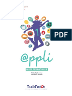 Appli 1 Guide PDF