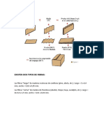 Carton Corrugado y Su Proceso