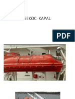 Sekoci Kapal