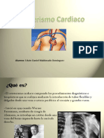 Cateterismo Cardíaco