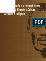 A Universidade e a Formação para o Ensino de História e Cultura Africana e Indigena.pdf