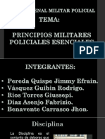 Jimy Codigo PMP