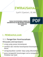 Kewirausahaan 190211012930 PDF