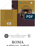 Roma Mitolojisi E-ISBN PDF
