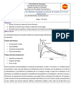 Practica 3 Farmacologia