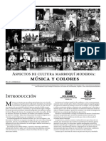 Msica y Colores PDF