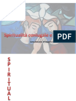 Spiritualità Coniugale e Familiare