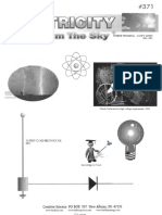 - Free Electricity From The Sky (, Creative Science & Research).pdf