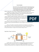 Theory Transformer 2