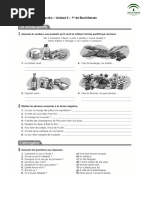 Ej. unidad 3 1º bach