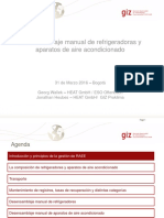 Desemsamble de Neveras PDF