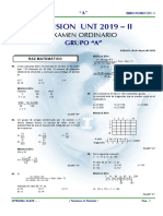 ExamenAUNT2019IIPDF PDF