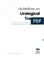 Urological Trauma PDF