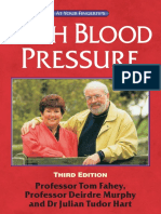 High Blood Pressure The 'At Your Fingertips' Guide-MANTESH.pdf