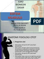 Kelompok Ibd Sistem Muskulo