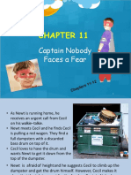 CAPTAIN NOBODY FORM 5 NOVEL Chapters 11-12 PDF