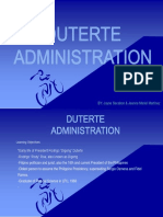 DUTERTE-ADMINISTRATION.pptx