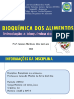 Aula 1. INTRODUÇÃO A BIOQUIMICA DOS ALIMENTOS.pdf