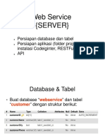 Prak7 REST Server