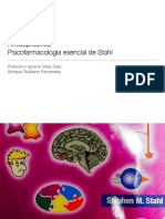 Antidepresivos. Stahl PDF