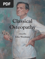 Teachings in The Science of Osteopathy PDF | PDF | Skull | Human Body