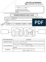 Guía Nº11 - Propiedades de Las Funciones