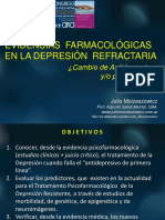 Depresion refractaria.pdf