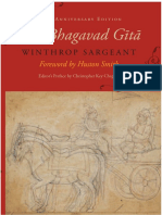 Bhagavad Gītā - translated by Winthrop Sargeant (779p).pdf