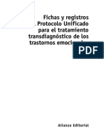 FICHA Protocolo Unificado Trat Transdiagnostico Trast Emocionales BARLOW. TERAPEUTA
