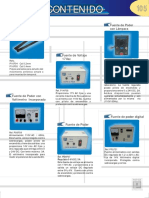 Catalogo Completo Physis PDF