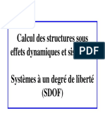 Calcul des structures sous effets dynamiques et sismiques.pdf