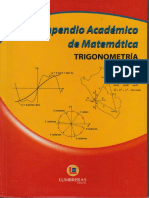 Compendio TRIGONOMETRIA - LUMBRERAS.pdf