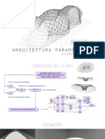 Arq Paramétrica Vol I