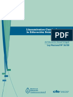 2-Lineamientos curriculares para la Educacion Sexual Integral.pdf