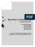 World Newsmedia Innovations Study - Capstone Workshop Spring 2011 - ABRIDGED PDF