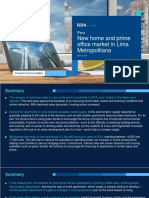 NewHome PrimeOfficeMarket Lima PDF